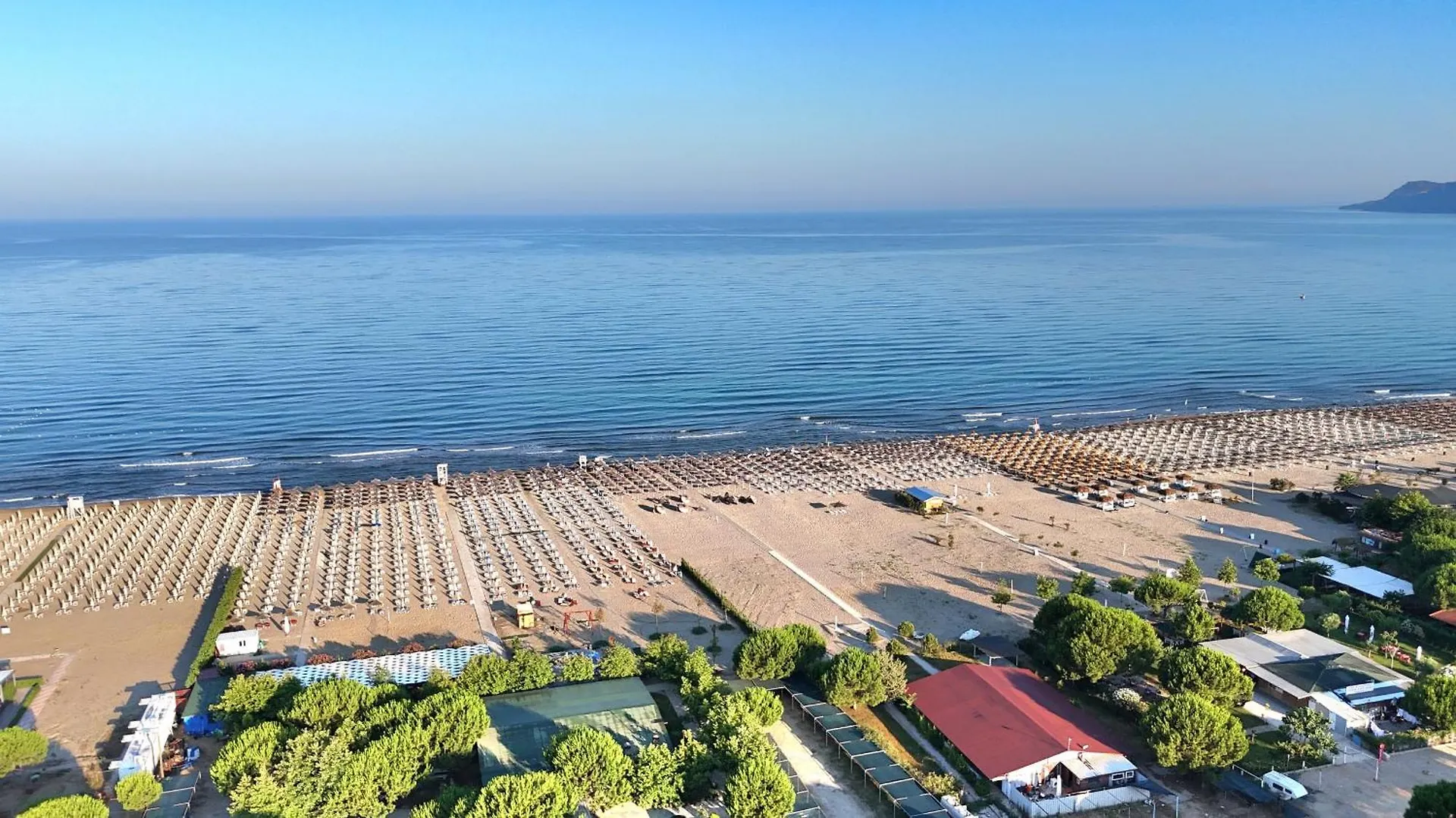 Cozy Beach Apartment - 296 Dıraç