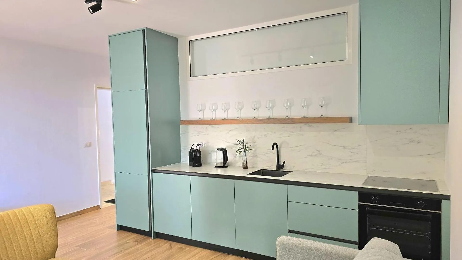 Cozy Beach Apartment - 296 Dıraç