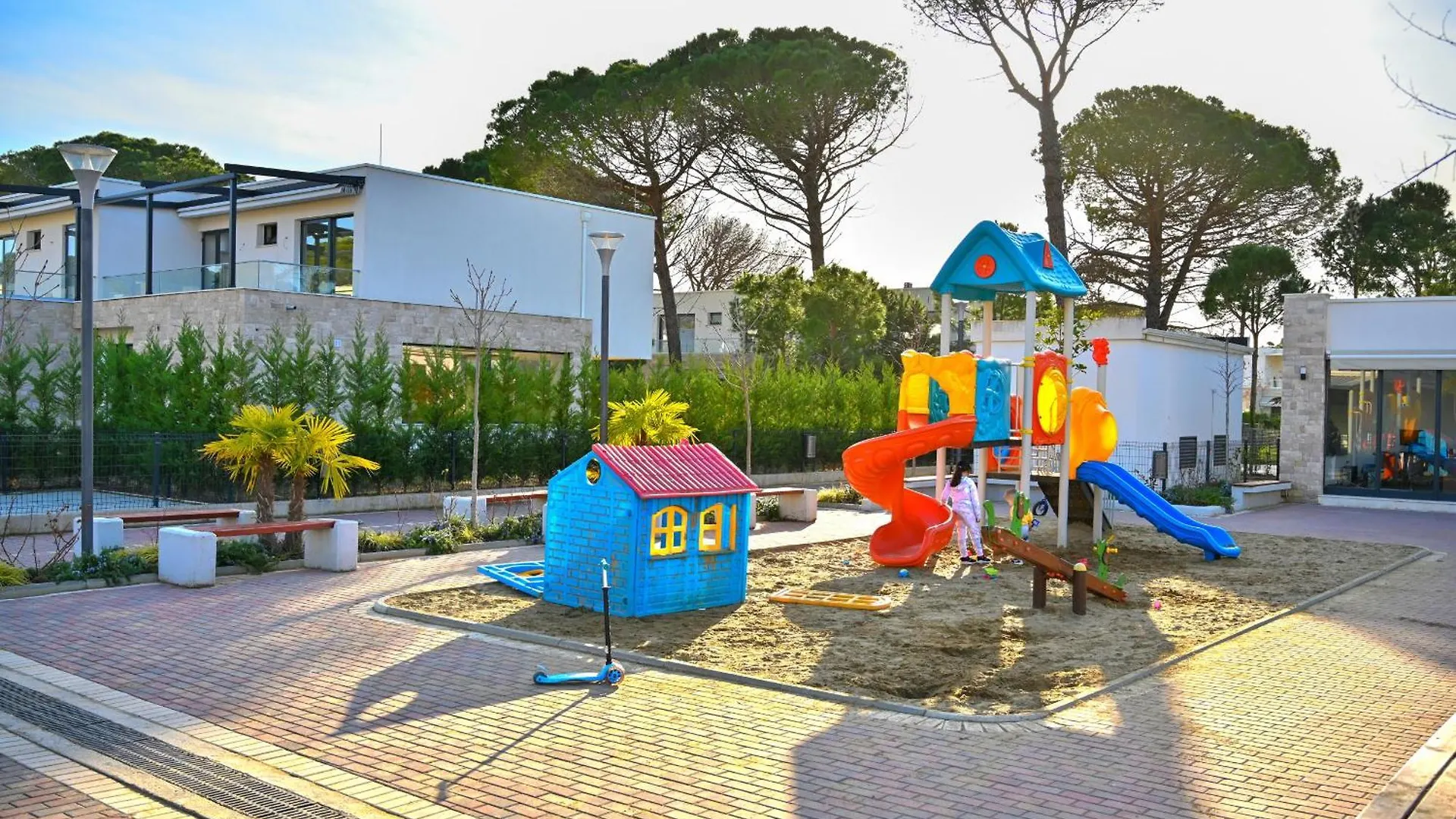 Cozy Beach Apartment - 296 Dıraç 0*,
